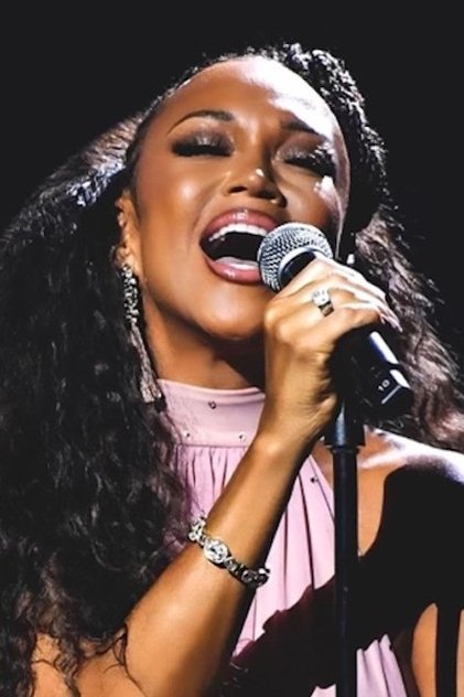 Chanté Moore Chanté Moore