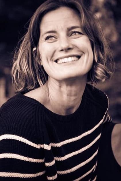 Åsa Lucander Åsa Lucander