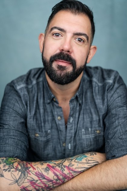 Chris Barlow Chris Barlow
