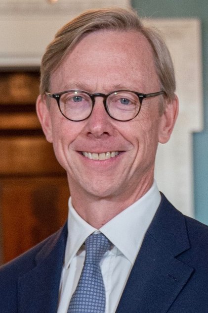 Brian Hook Brian Hook