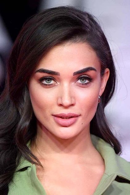 Amy Jackson Profilbild