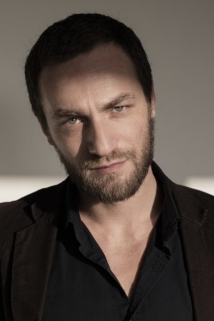 Actor Image