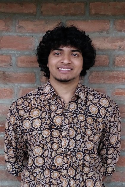 Gaurav Wakankar Gaurav Wakankar