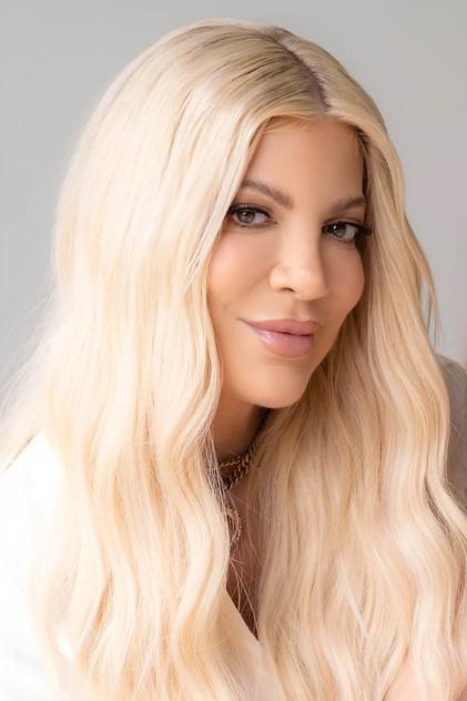 Tori Spelling Tori Spelling