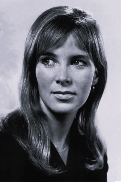 Jane Merrow Profilbild