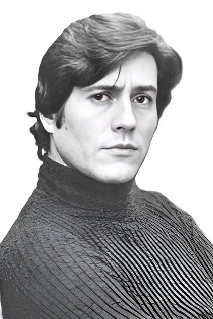 Manolo Otero Manolo Otero