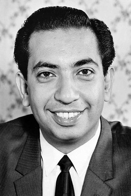 Mahendra Kapoor Mahendra Kapoor