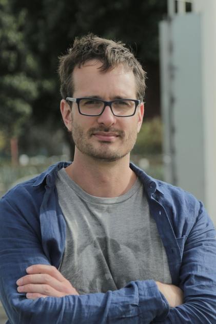 David Farrier David Farrier