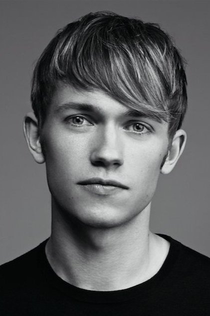 Actor Image