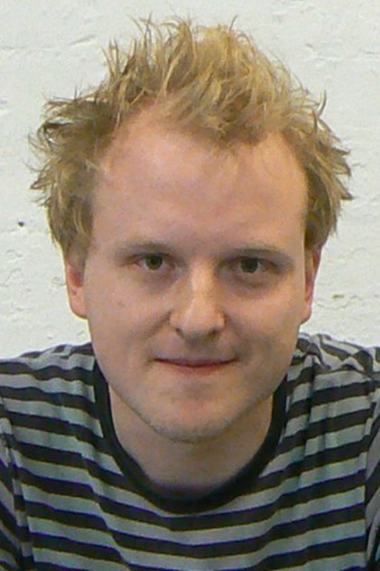Actor Image