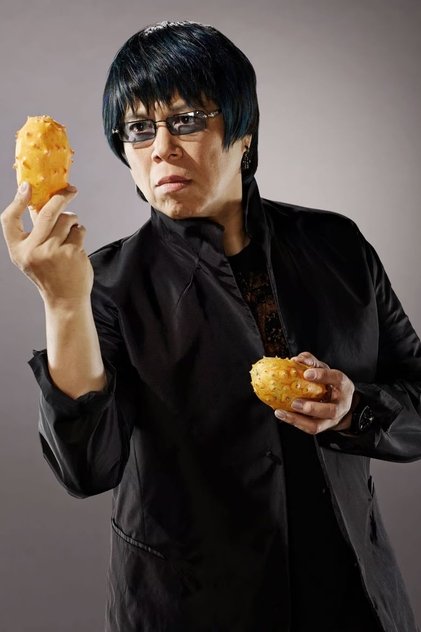 Alvin Leung Alvin Leung