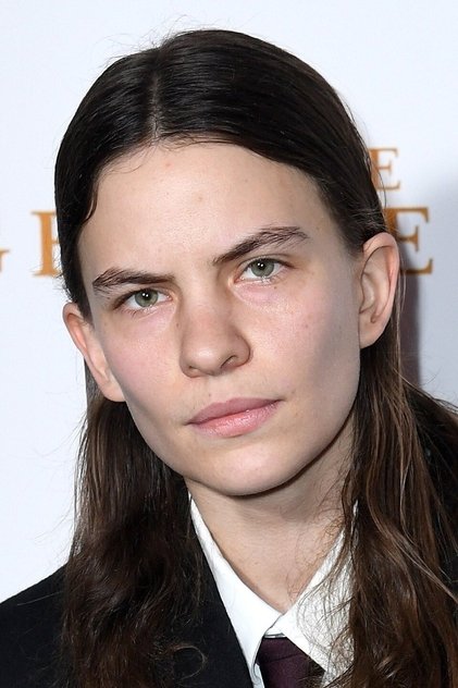 Eliot Sumner Profilbild