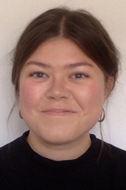 Luna Marie Nielsen