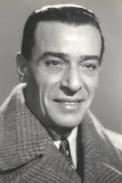 Actor Image
