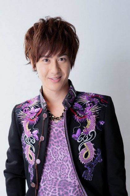 Actor Image