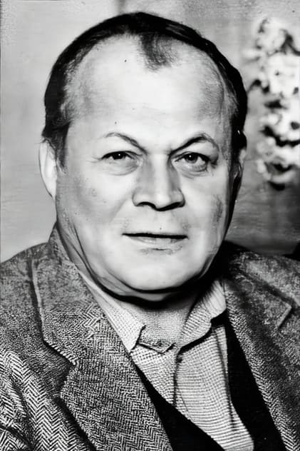 Actor Image