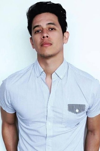 Actor Image