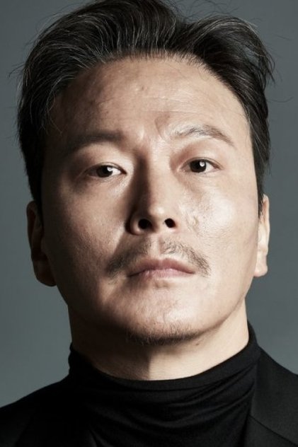 Actor Image