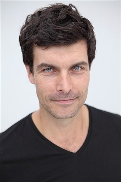 Actor Image