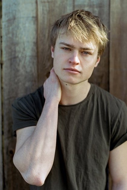 Actor Image