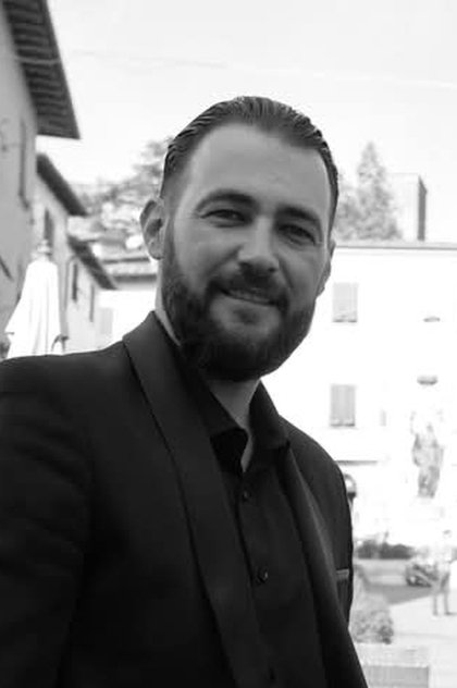Aram Manukyan Aram Manukyan