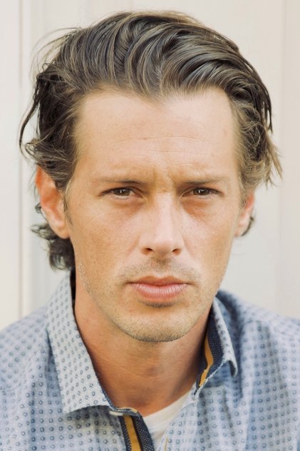Actor Image