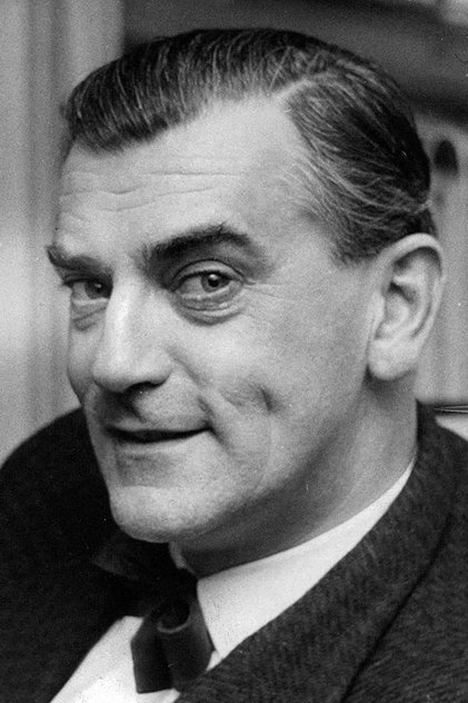 Actor Image