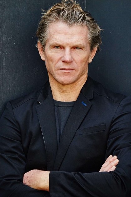 Stephen Anderton Stephen Anderton