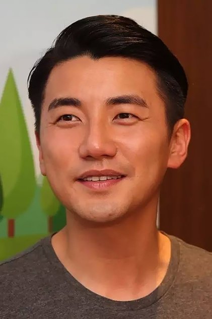Actor Image