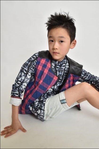Actor Image