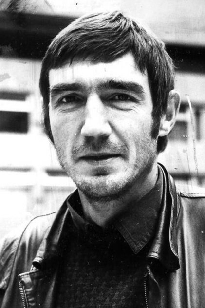 Derrick O'Connor Derrick O'Connor