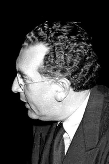 Edward L. Cahn Edward L. Cahn