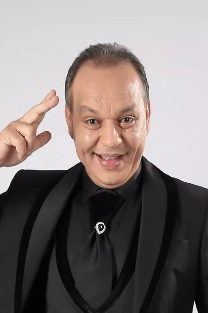 Actor Image