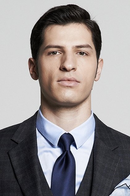 Alberto Mondi Alberto Mondi
