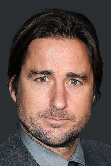 Luke Wilson Profilbild