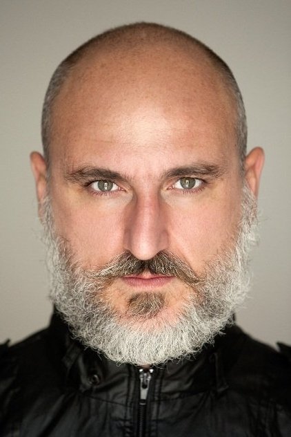 Actor Image