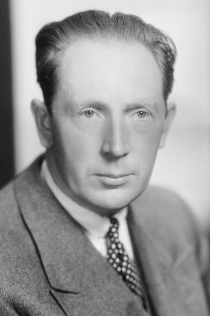 F. W. Murnau Profilbild