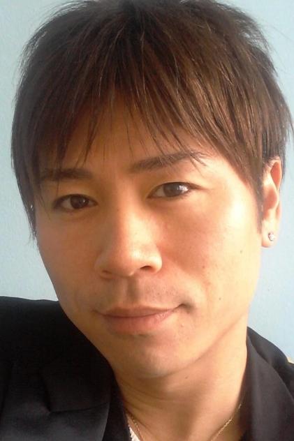 Actor Image