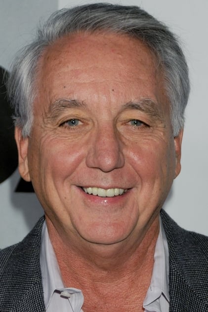 Bob Gunton Profilbild