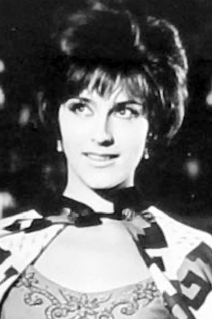 Actor Image