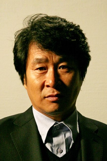 Gi Ju-bong Gi Ju-bong