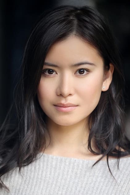 Katie Leung Profilbild