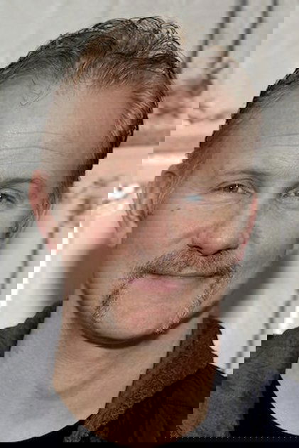 Morgan Spurlock Morgan Spurlock