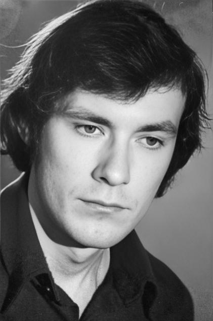 Aleksandr Samoylov Aleksandr Samoylov