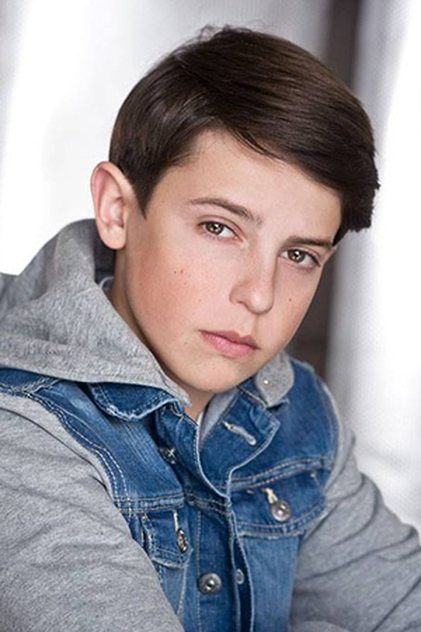 Actor Image