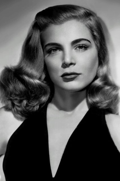 Lizabeth Scott Lizabeth Scott