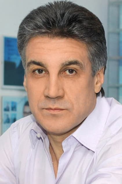 Aleksey Pimanov Profilbild