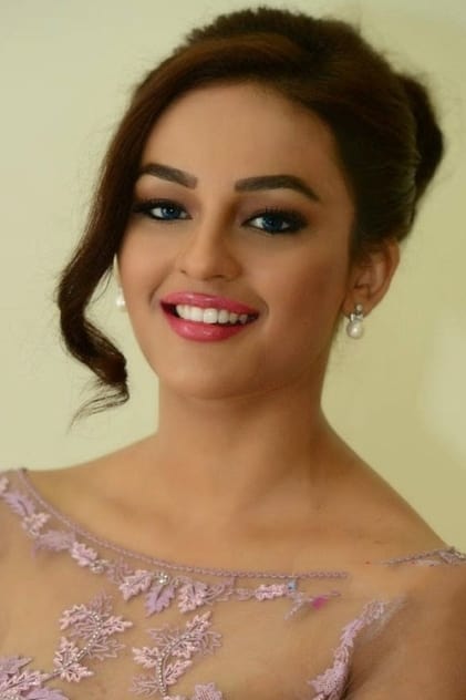 Seerat Kapoor Profilbild