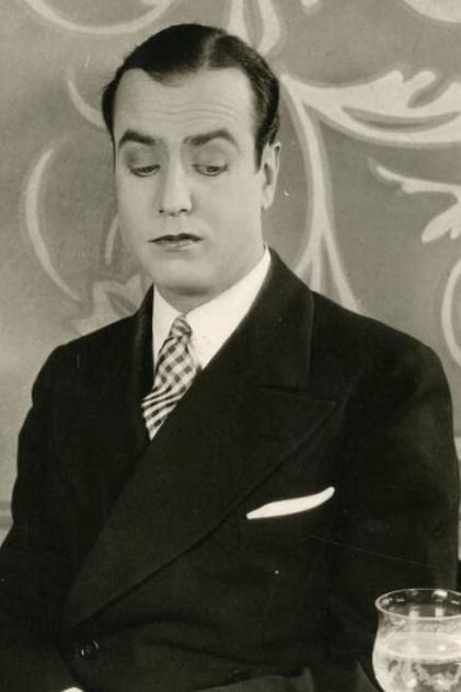 Actor Image