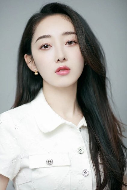 Jiang Mengjie Jiang Mengjie